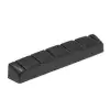 Graphtech Black TUSQ XL PT-6226-00 - Acoustic/Electric Guitar Nut, Flat, Slotted siodeko do gitary