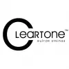 Cleartone EMP Acoustic struna pojedyncza do gitary akustycznej, Phosphor-Bronze, 056, powlekana