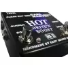Carl Martin Hot Drive′n Boost MKII efekt gitarowy Carl Martin Hot Drive′n Boost MKII efekt gitarowy