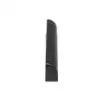 Graphtech Black TUSQ XL PT-1578-00 - Guitar Nut, Flat, Slotted, 12-String, 3/16 thick siodełko do gitary Graphtech Black TUSQ XL PT-1578-00 - Guitar Nut, Flat, Slotted, 12-String, 3/16 thick siodełko do gitary