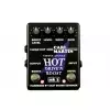Carl Martin Hot Drive′n Boost MKIII efekt gitarowy Carl Martin Hot Drive′n Boost MKIII efekt gitarowy