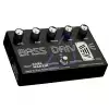 Carl Martin BassDrive efekt gitarowy Carl Martin BassDrive efekt gitarowy