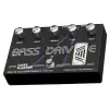 Carl Martin BassDrive efekt gitarowy Carl Martin BassDrive efekt gitarowy