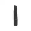 Graphtech Black TUSQ XL PT-4000-00 - Guitar Nut, Flat, Blank, Extra Large siodełko do gitary Graphtech Black TUSQ XL PT-4000-00 - Guitar Nut, Flat, Blank, Extra Large siodełko do gitary