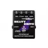Carl Martin Heavy Drive efekt gitarowy Carl Martin Heavy Drive efekt gitarowy