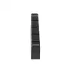 Graphtech Black TUSQ XL PT-1400-00 - Bass Nut, Flat, Slotted, 5-String, 3/16 thick siode�ko do gitary