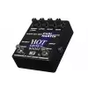 Carl Martin Hot Drive′n Boost MKII efekt gitarowy Carl Martin Hot Drive′n Boost MKII efekt gitarowy
