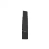 Graphtech Black TUSQ XL PT-1500-00 - Guitar Nut, Flat, Slotted, 12-String, 1 3/4 length siodełko do gitary Graphtech Black TUSQ XL PT-1500-00 - Guitar Nut, Flat, Slotted, 12-String, 1 3/4 length siodełko do gitary