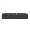 Graphtech Black TUSQ XL PT-1500-00 - Guitar Nut, Flat, Slotted, 12-String, 1 3/4 length siodełko do gitary Graphtech Black TUSQ XL PT-1500-00 - Guitar Nut, Flat, Slotted, 12-String, 1 3/4 length siodełko do gitary
