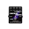 Carl Martin Crunch Drive efekt gitarowy Carl Martin Crunch Drive efekt gitarowy