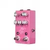 JHS Pink Panther Delay efekt gitarowy