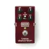 MXR M85 - Bass Distortion efekt do gitary basowej MXR M85 - Bass Distortion efekt do gitary basowej