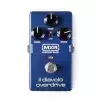 MXR CSP036 - Il Diavolo Overdrive efekt gitarowy MXR CSP036 - Il Diavolo Overdrive efekt gitarowy