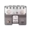 Mooer ShimVerb Pro, Digital Reverb Pedal efekt gitarowy