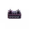 Mooer Tender Octaver Pro, Professional efekt gitarowy