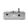 MXR M109S - Six Band Equalizer, silver efekt gitarowy