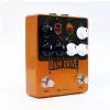 Keeley D&M Drive - Daniel Steinhardt & Mick Taylor (That Pedal Show) Signature Overdrive / Boost efekt gitarowy