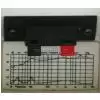 Monacor MKS-64/WS zestaw g�o�nikowy (para)