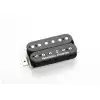 Seymour Duncan Jason Becker Perpetual Burn Trembucker przetwornik do gitary, czarny