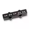 Seymour Duncan APOLLO JB 5B 70 Apollo Jazz Bass Pickup, przetwornik do basu typu Jazz Bass do monta�u przy mostku, 5-strun