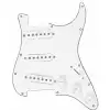 Seymour Duncan Yngwie Loaded Pickguard (STK-10 S) Pickguard do gitary elektrycznej typu strat z przetwornikami , biay