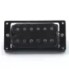 Seymour Duncan ANT 2/4 BLK Antiquity PU JB Jazz Model przetwornik do gitary elektrycznej set, kolor czarny