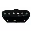 Seymour Duncan APTL 3JD Jerry Donahue Lead Tele, przetwornik do gitary elektrycznej typu Tele, kolor czarny