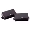 Seymour Duncan AHB-3s Mick Thomson Blackouts aktywny humbucker set, 6 strun, Passive Mount, czarny