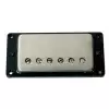 Seymour Duncan ANT HN Antiquity PU Humbucker przetwornik do gitary elektrycznej do monta�u przy gryfie, niklowana obudowa
