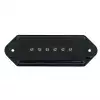 Seymour Duncan ANT P90DE N BLK Antiquity P90 Dog Ear przetwornik do gitary elektrycznej do monta�u przy gryfie, czarny