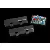 Seymour Duncan AJB-2ASAB Steve Bailey aktywny set przetwornik�w z elektronik� do bezprogowego jazz bass′a, 2-band eq, 5 strun