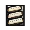 Seymour Duncan ANT STH SET Antiquity Texas Hot Strat Set, zestaw przetwornikw do gitary elektrycznej typu strat, biae