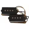 Seymour Duncan ANTII PPB Antiquity II - Pride P-Bass Split Coil Pickup, przetwornik do basu typu P-Bass, replika przetwornika 60′s