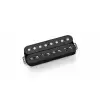 Seymour Duncan NAZGUL PM BK 8 STR Nazgul, przetwornik do gitary typu Humbucker do monta�u przy mostku, 8-strun, Passive Mount, czarny