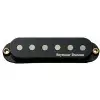 Seymour Duncan LW CS2S BLK Livewire II Classic przetworniki do gitary elektrycznej typu Strat Set, kolor czarny