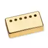 Seymour Duncan PUG HB GCOV obudowa przetwornika typu Humbuckers, kolor złoty Seymour Duncan PUG HB GCOV obudowa przetwornika typu Humbuckers, kolor złoty