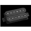 Seymour Duncan PEGA BLK 6 STR Pegasus, przetwornik do gitary typu Humbucker do montau przy mostku, 6-strun, Passive Mount, czarny