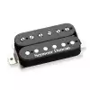 Seymour Duncan SATURDAY N BLK Saturday Night Special, przetwornik do gitary typu Humbucker do montau przy gryfie, kolor czarny