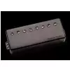 Seymour Duncan SENT PM BM 8 STR Sentient, przetwornik do gitary typu Humbucker do montażu przy gryfie, 8-strun, Passive Mount, czarny Seymour Duncan SENT PM BM 8 STR Sentient, przetwornik do gitary typu Humbucker do montażu przy gryfie, 8-strun, Passive Mount, czarny