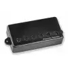 Seymour Duncan LOOMIS 6B BLK Jeff Loomis przetwornik do gitary typu Humbucker do montau przy mostku, 6-strun, Passive Mount, czarny