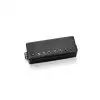 Seymour Duncan NAZGUL PM BM-8 STR Nazgul, przetwornik do gitary typu Humbucker do monta�u przy mostku, 8-strun, Passive Mount, czarny