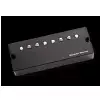 Seymour Duncan SENT SB BK 8 STR Sentient, przetwornik do gitary typu Humbucker do montażu przy gryfie, 8-strun, Active Mount, czarny Seymour Duncan SENT SB BK 8 STR Sentient, przetwornik do gitary typu Humbucker do montażu przy gryfie, 8-strun, Active Mount, czarny