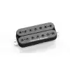 Seymour Duncan SH-10B-BLK-7-STR Full Shred, przetwornik do gitary typu Humbucker do montażu przy mostku, 7-strun, czarny Seymour Duncan SH-10B-BLK-7-STR Full Shred, przetwornik do gitary typu Humbucker do montażu przy mostku, 7-strun, czarny