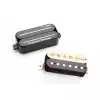 Seymour Duncan SH 13S BLK Dimebag Darrell Signature, przetworniki do gitary typu Humbucker Set, kolor czarny
