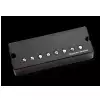 Seymour Duncan PEGA SB BK 8 STR Pegasus, przetwornik gitarowy typu Humbucker do monta�u przy mostku, 8-strun, Active Mount, czarny