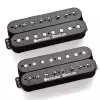 Seymour Duncan SH-BW S BLK 8 STR Black Winter przetworniki do gitary typu humbucker set, 8-strun, czarny Seymour Duncan SH-BW S BLK 8 STR Black Winter przetworniki do gitary typu humbucker set, 8-strun, czarny