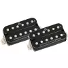 Seymour Duncan SET ZEPHYR HB Zephyr przetworniki do gitary typu Humbucker Set (S-1N & S-1B), kolor czarny