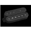 Seymour Duncan PEGA BLK TB 6 STR Pegasus, przetwornik do gitary typu Trembucker, 6-strun, Passive Mount, czarny