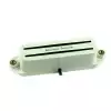 Seymour Duncan SCR 1B PCH Strat Cool Rails przetwornik do gitary elektrycznej do monta�u przy mostku, kolor ′′pergamin′′