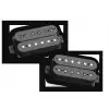 Seymour Duncan SET NAZG-SENT 6 BK Nazgul/Sentient, przetworniki do gitary typu Humbucker Set, kolor czarny